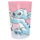 3 - Dílná Plastová Souprava Souprava Lilo a Stitch Cheeky , Barva - Tyrkysová-3