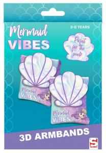 NAFUKOVACIE RUKÁVKY MORSKÁ PANNA