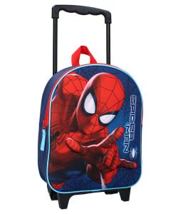 Batoh na kolečkách Spiderman