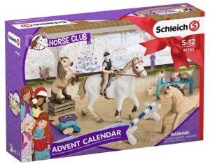 ADVENTNÝ KALENDÁR KONE HORSE CLUB