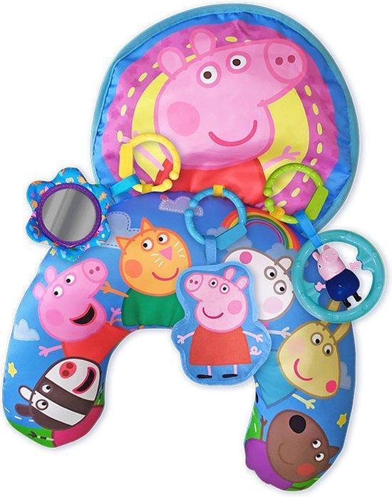 Aktívny vankúš Peppa Pig
