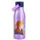 Alu Lahev Frozen Anna a Elsa , Velikost lahve - 750 ml , Barva - Fialová-2