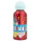 Alu Láhev Minnie Vínová , Velikost lahve - 400 ml , Barva - Červená-1