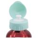 Alu Láhev Minnie Vínová , Velikost lahve - 400 ml , Barva - Červená-2