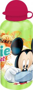 ALU Fľaša na pitie Mickey Selfie , Velikost lahve - 500 ml
