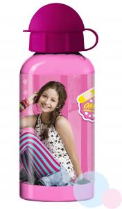 Fľaša Soy Luna alu , Velikost lahve - 400 ml