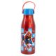 Alu Láhev Spiderman , Velikost lahve - 750 ml , Barva - Červená-2