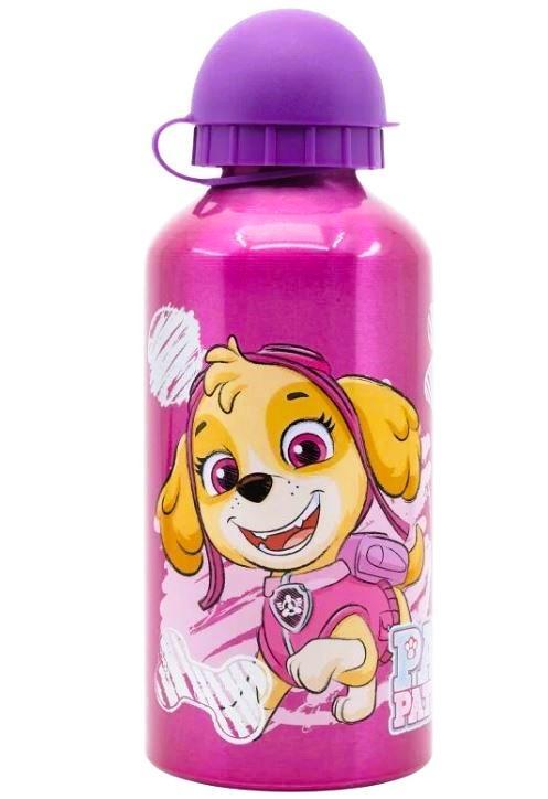 Alu Láhev Tlapková Patrola Skye a Everest