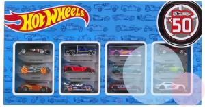 AUTÍČKO HOT WHEELS