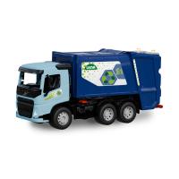 Auto popelářské WORXX Volvo , Barva - Modrá