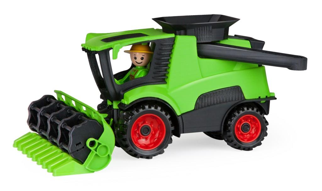 Auto Truckies kombajny