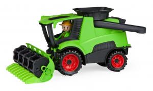 Auto Truckies kombajny