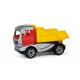 Auto Truckies sklápač v krabici , Barva - Barevná-1