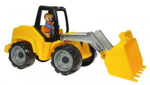 Auto TRUXX nakladač, 37 cm , Barva - Barevná