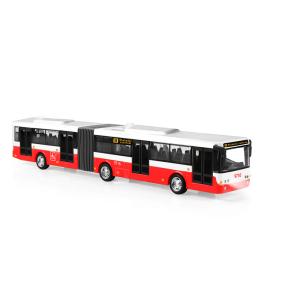 Autobus po slovensky kĺbový 36 cm