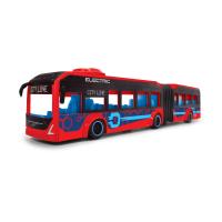 Autobus Volvo 7900E 40 cm , Barva - Barevná
