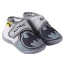 papuče Batman , Velikost boty - 23 , Barva - Šedá