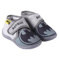 papuče Batman , Velikost boty - 23 , Barva - Šedá