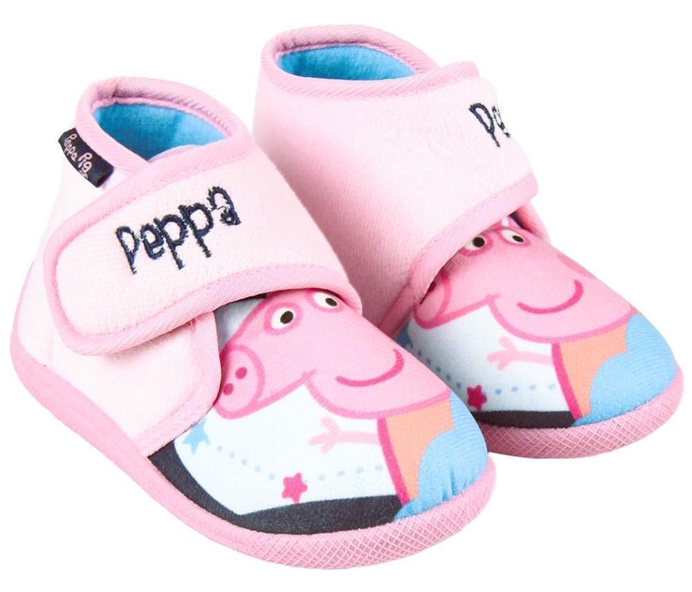 Bačkory Peppa Pig