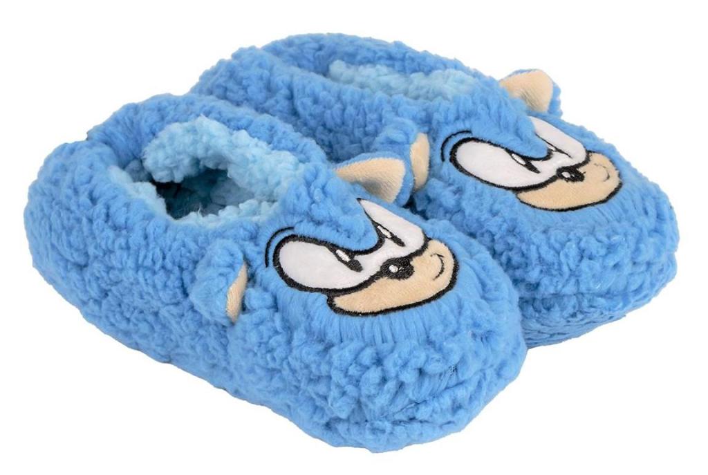 Papuče Sonic