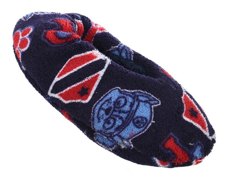 PAPUČE Labkova patrola