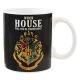 Barvu Měnící se Hrneček Harry Potter Which House , Velikost lahve - 325 ml , Barva - Bielo-čierna-1