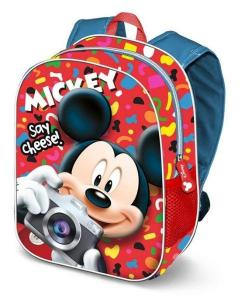 BATOH 3D MICKEY MOUSE
