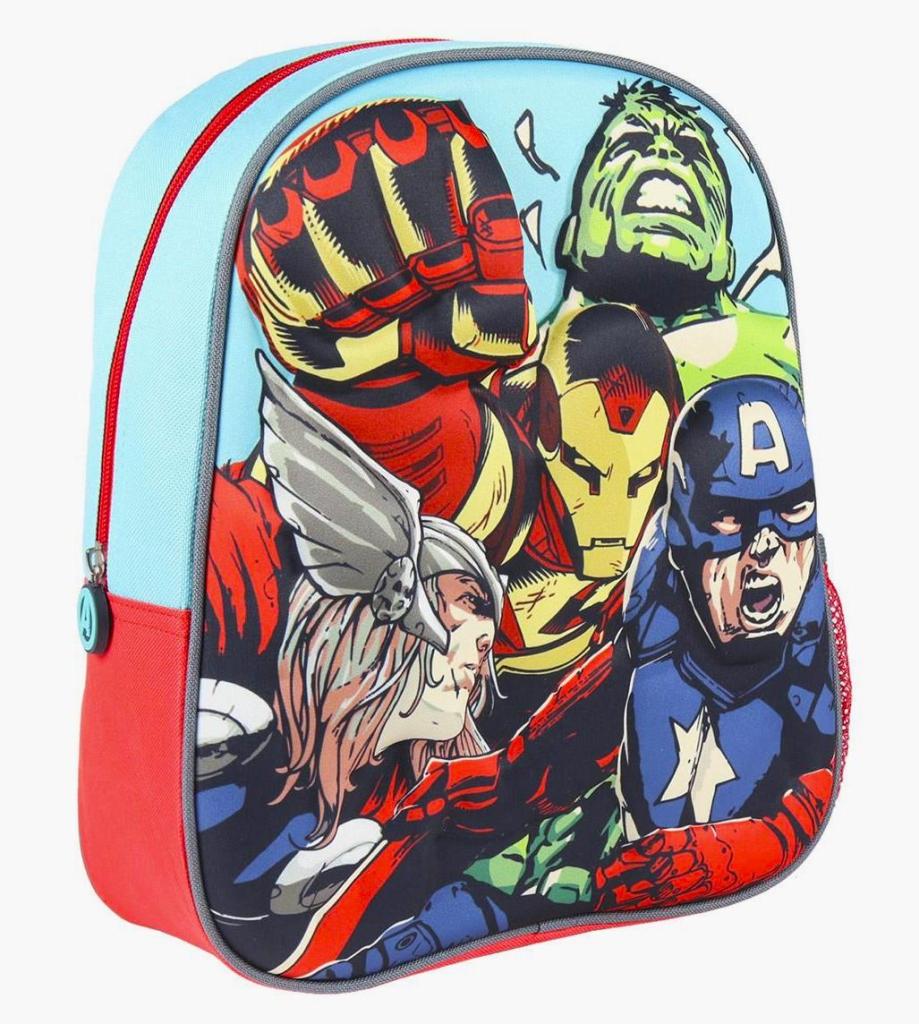 Batoh AVENGERS