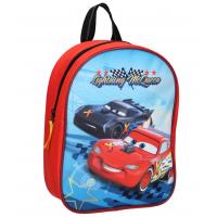 BATOH CARS , Barva - Červená