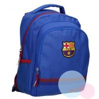 BATOH FC BARCELONA , Barva - Modrá