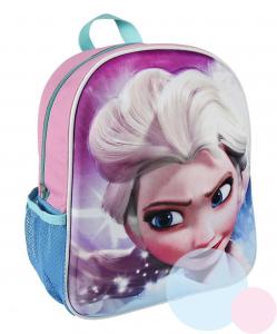 BATOH FROZEN 3D Elsa