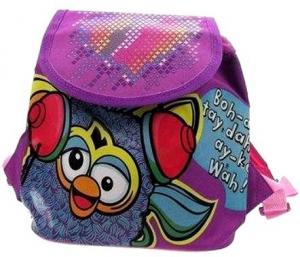 Batoh Furby