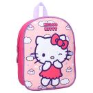 Batoh Hello Kitty , Barva - Ružová