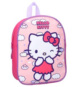 Batoh Hello Kitty , Barva - Ružová