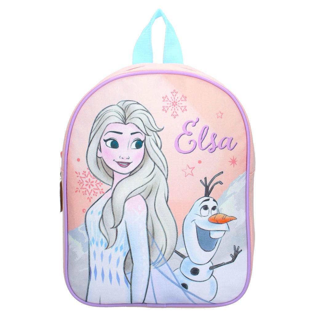 Batoh Ľadové kráľovstvo Elsa a Olaf