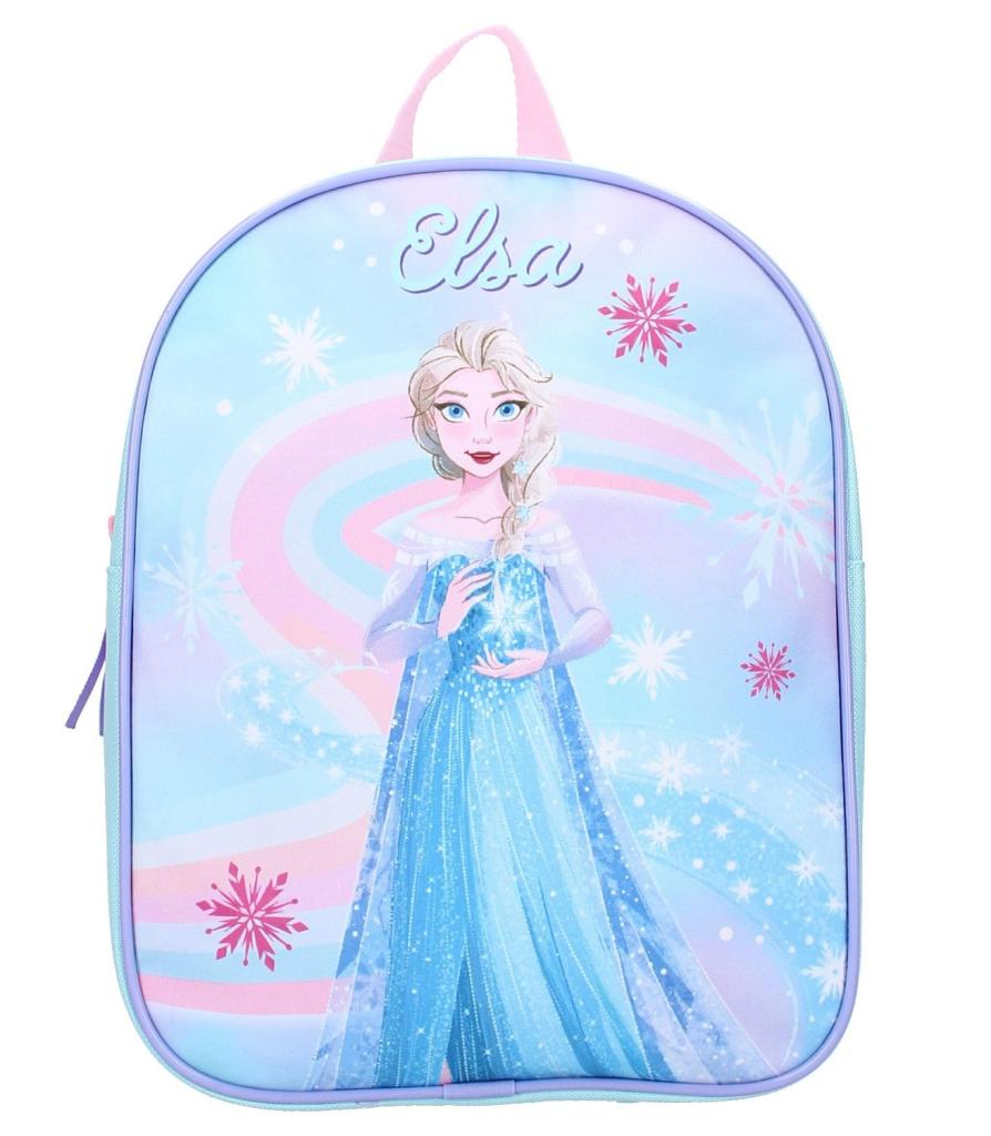 Batoh Ľadové kráľovstvo kúzlo