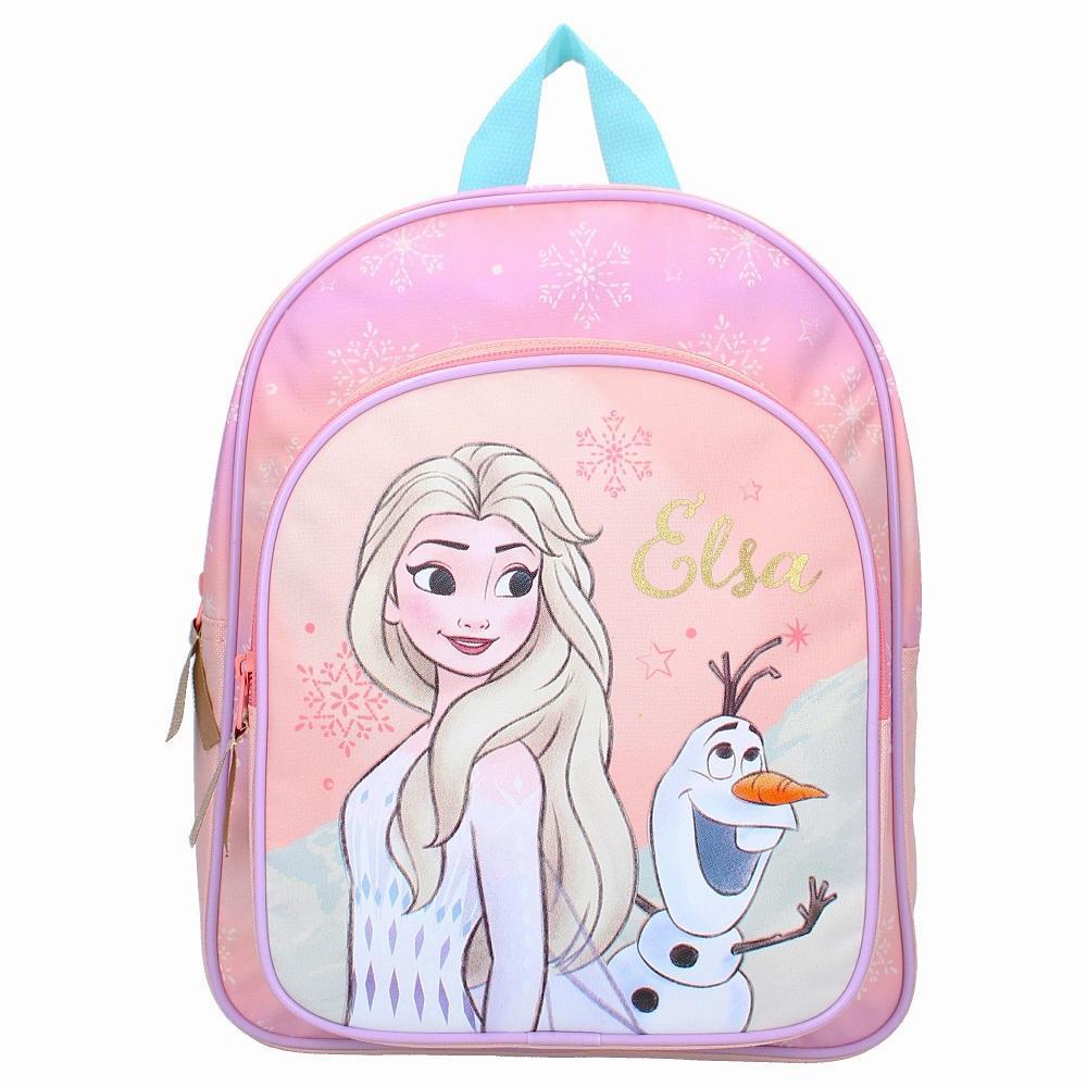 Batoh Ľadové kráľovstvo predškolské