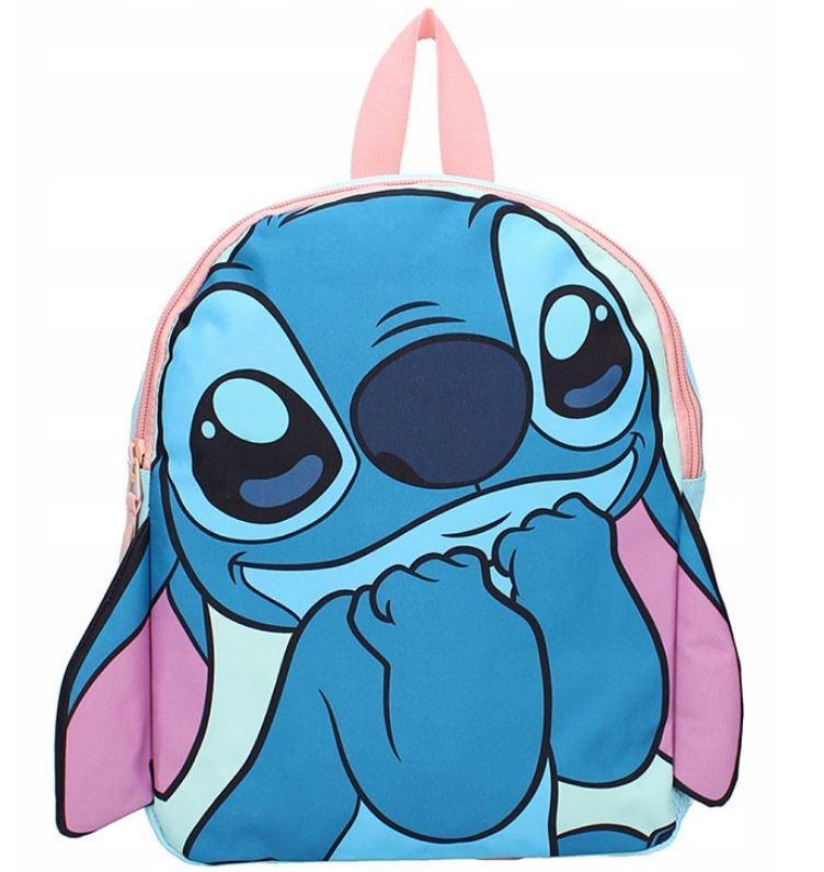 Batoh Lilo a Stitch