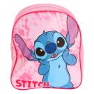 Batoh Lilo a Stitch úsmev , Barva - Ružová