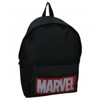 BATOH MARVEL , Barva - Čierna