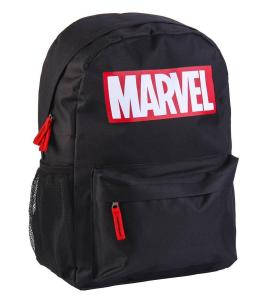 Marvel batoh 41 cm čierny , Barva - Čierna