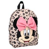 Batoh Minnie , Barva - Svetlo ružová