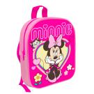 Batoh Minnie 29 , Barva - Malinová
