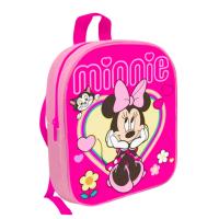 Batoh Minnie 29 , Barva - Malinová