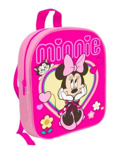 Batoh Minnie 29 , Barva - Malinová