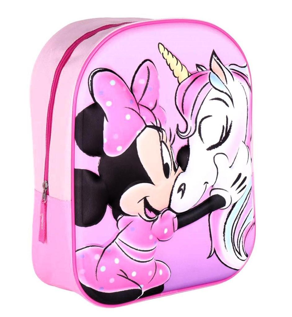 Batoh MINNIE Unicorn