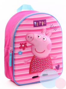 Batoh Peppa Pig 3D