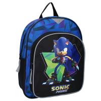 Batoh Sonic , Barva - Tmavo modrá