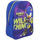 Batoh Sonic WILD , Barva - Modrá