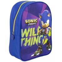 Batoh Sonic WILD , Barva - Modrá